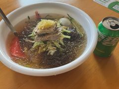 -顺姬冷面(长白西路店)