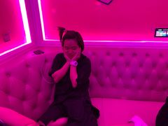 -活力无限KTV(天河新天地店)