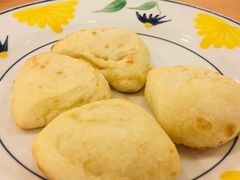 -萨莉亚意式餐厅(新洲家乐福店)