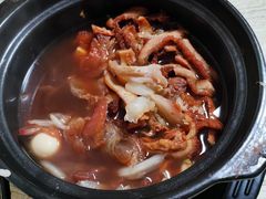 -赵家牛肉砂锅(台西三路店)