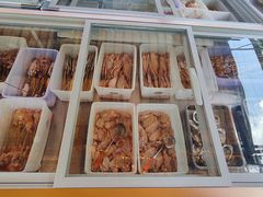 -小蜜蜂团建自助烧烤场(小洲村店)