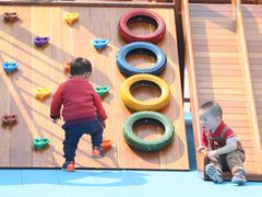 -上海市浦东新区恒宇幼儿园(杨南部)