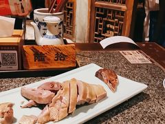 -南京大牌档(之心城店)
