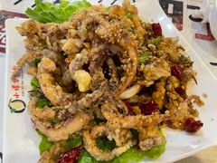 -小谭刀削面(莲池总店)