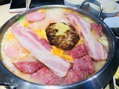 -韩香福脊骨汤锅(上杭路店)