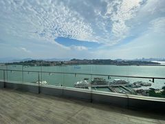 -厦门海港英迪格酒店(中山路店)