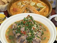 -米泰芒·东南亚料理(体育西店)