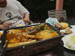 -喷泉广场餐厅·宵夜·海鲜烧烤大排档(长隆企鹅酒店)