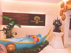 -金厨泰国餐厅·全泰籍厨师料理(拱北店)