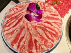 -周师兄大刀腰片火锅(解放碑总店)