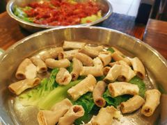 粉肠-顺德一品粥·20年凤城老字号(芳村店)