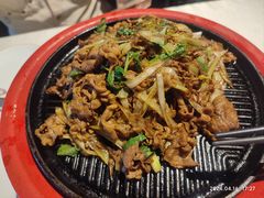 -庆云楼饭庄(什刹海店)