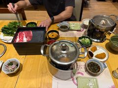 -丽和苑·自助寿喜锅(虹梅路店)