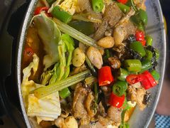 -蛙喔牛蛙(金桥太茂店)