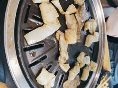 -九田家黑牛烤肉料理(吴江万象汇店)