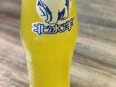 -德宝卤煮店(苹果园大街店)