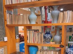 -老康火锅(桥南街店)