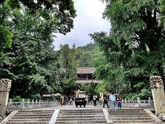 -潭柘寺景区