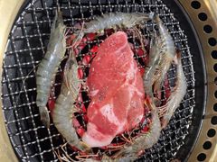 -神户赤童日式烤肉伙伴(东直门店)