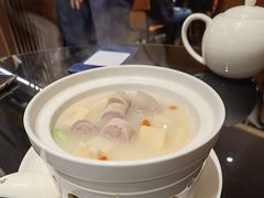 脆笋肠灌肠-闽和南(深圳万象城店)