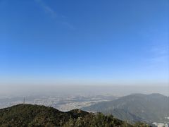 -梧桐山风景名胜区