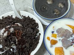 -水牛奶皇后糖水铺
