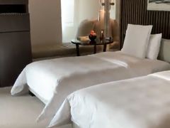 -上海柏悦酒店
