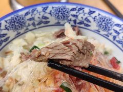 -李家特色小炒泡馍