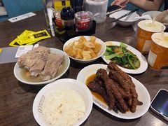 -松發肉骨茶(先得坊店)