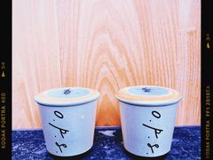 -O.P.S. CAFE