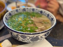 -飞天大厦清真餐厅