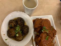 -盛记粥面(佐敦店)
