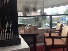 -大连富丽华大酒店