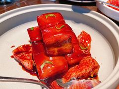 -海派悦庭·海胆烧麦·新融合菜(凯德广场店)