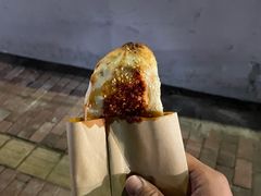 缸炉烧饼-好又惠小吃店(蛇口店)