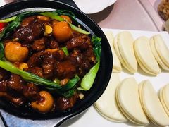 -艳阳天(明德北路店)