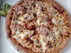 -棒约翰比萨意面(马家堡西路店)