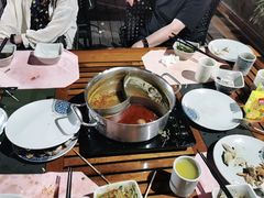 -渔家火锅·海鲜自助餐·演艺(亚龙湾天域酒店)
