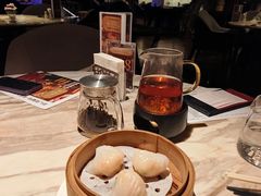 -广州花园酒店荔湾亭·地道点心·粤式饮茶