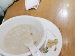 -如轩·海鲜砂锅粥·潮汕菜(沿江东路店)
