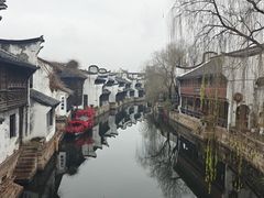 -嘉兴月河历史街区