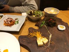 -Yeyije 韩定食
