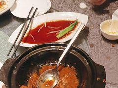 -粤尚腾香居中餐厅(首都机场希尔顿店)