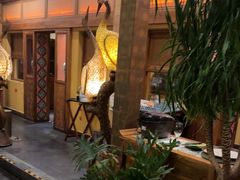 -那家小馆•北京菜•烤鸭(香山店)