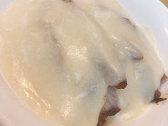 -新记餐厅(香槟大厦店)