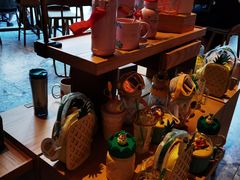 -星巴克臻选(济南恒隆店)