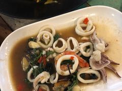 -Doo Dee Thai Food(Issan/Isaan/Esan)