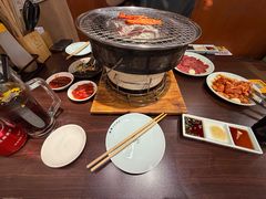 -蒜香焼肉PURUSHIN(马场路店)