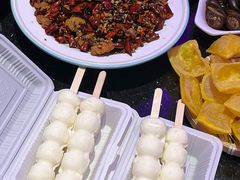 -冰城小镇音乐串吧·聚会餐厅(百子湾店)