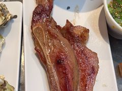 -曼格活海鲜·牛排自助(光明蓝鲸店)
